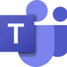 Microsoft Teams logo