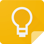 Google Keep logo