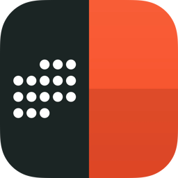 Moleskine Timepage logo