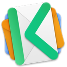 Kiwi for Gmail logo
