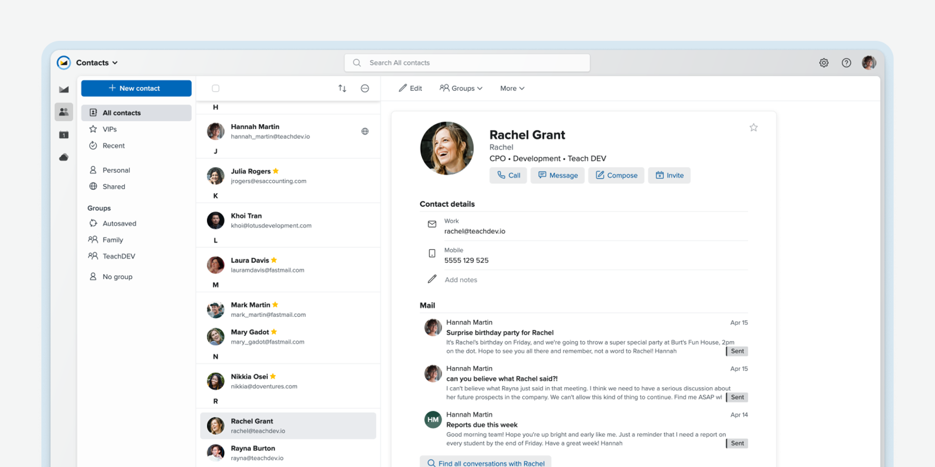 Fastmail gallery image 4