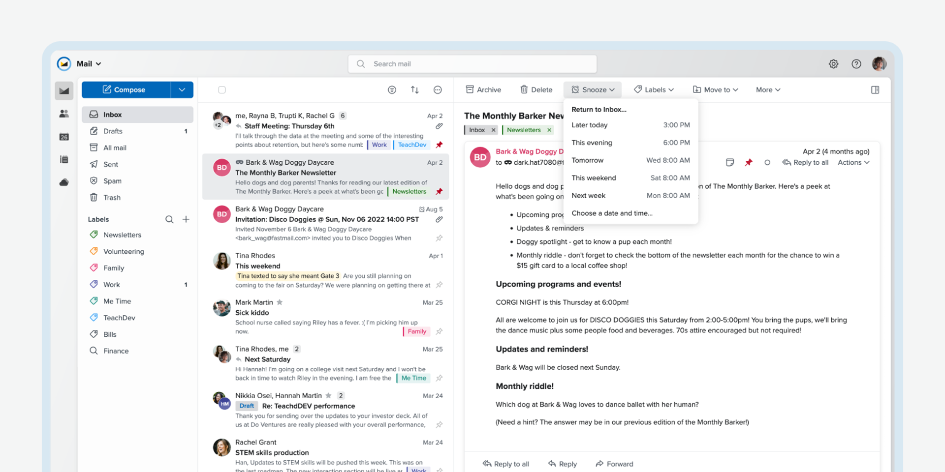 Fastmail gallery image 5