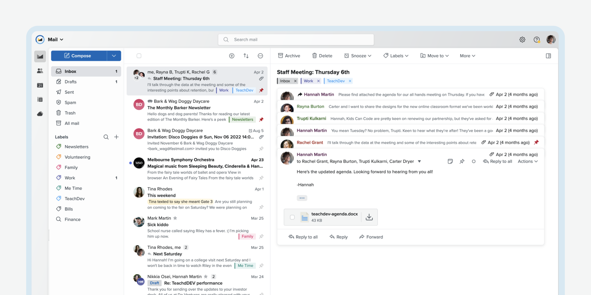 Fastmail gallery image 1