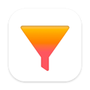 Filter logo