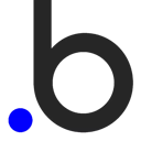 Bubble.io logo