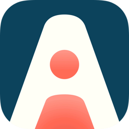Attentive logo