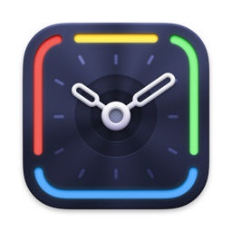 Timing logo