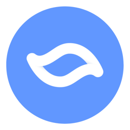 Shortwave Email logo