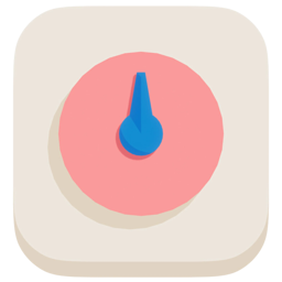 Not Boring Timer logo