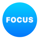 Focus logo