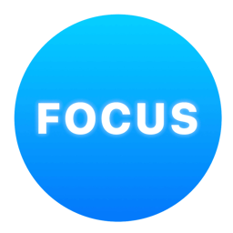 Focus logo