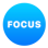 Focus logo