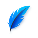 Plume logo
