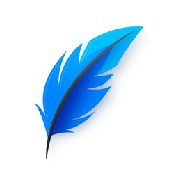 Plume logo