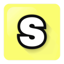 Saga logo