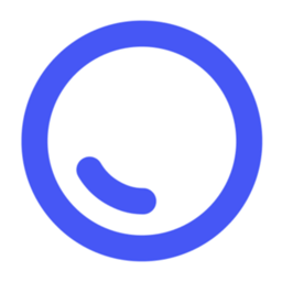 Bubbles AI logo
