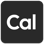 Cal.com logo