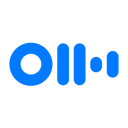 Otter Notes AI logo