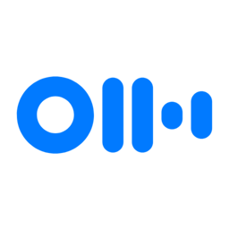 Otter Notes AI logo