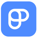 Plaky logo