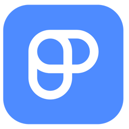 Plaky logo