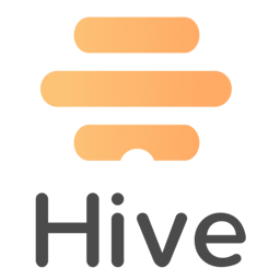 Hive logo