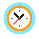 TimeFinder logo