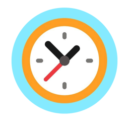 TimeFinder logo