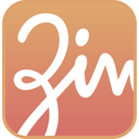 Zinnia logo