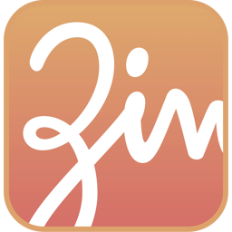 Zinnia logo