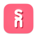 Supernotes logo