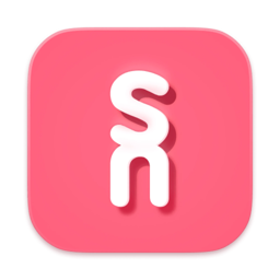 Supernotes logo
