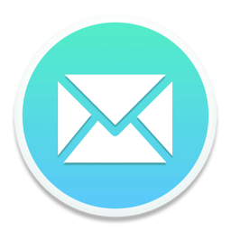 Mailspring logo