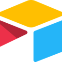 Airtable logo