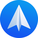 Spark Mail logo