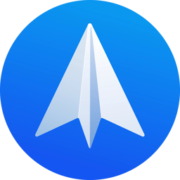 Spark Mail logo