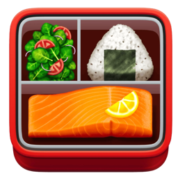 Bento logo