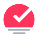 Sorted 3 logo
