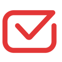 Drag logo
