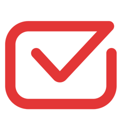 Drag logo