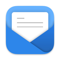 Mimestream logo