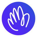 HEY Email logo