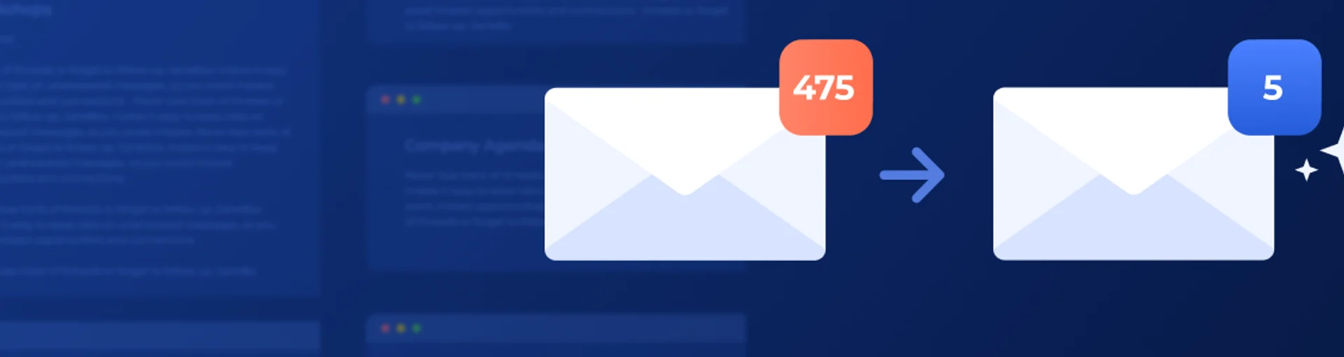 SaneBox header image