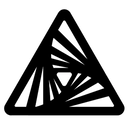 AFFiNE Pro logo