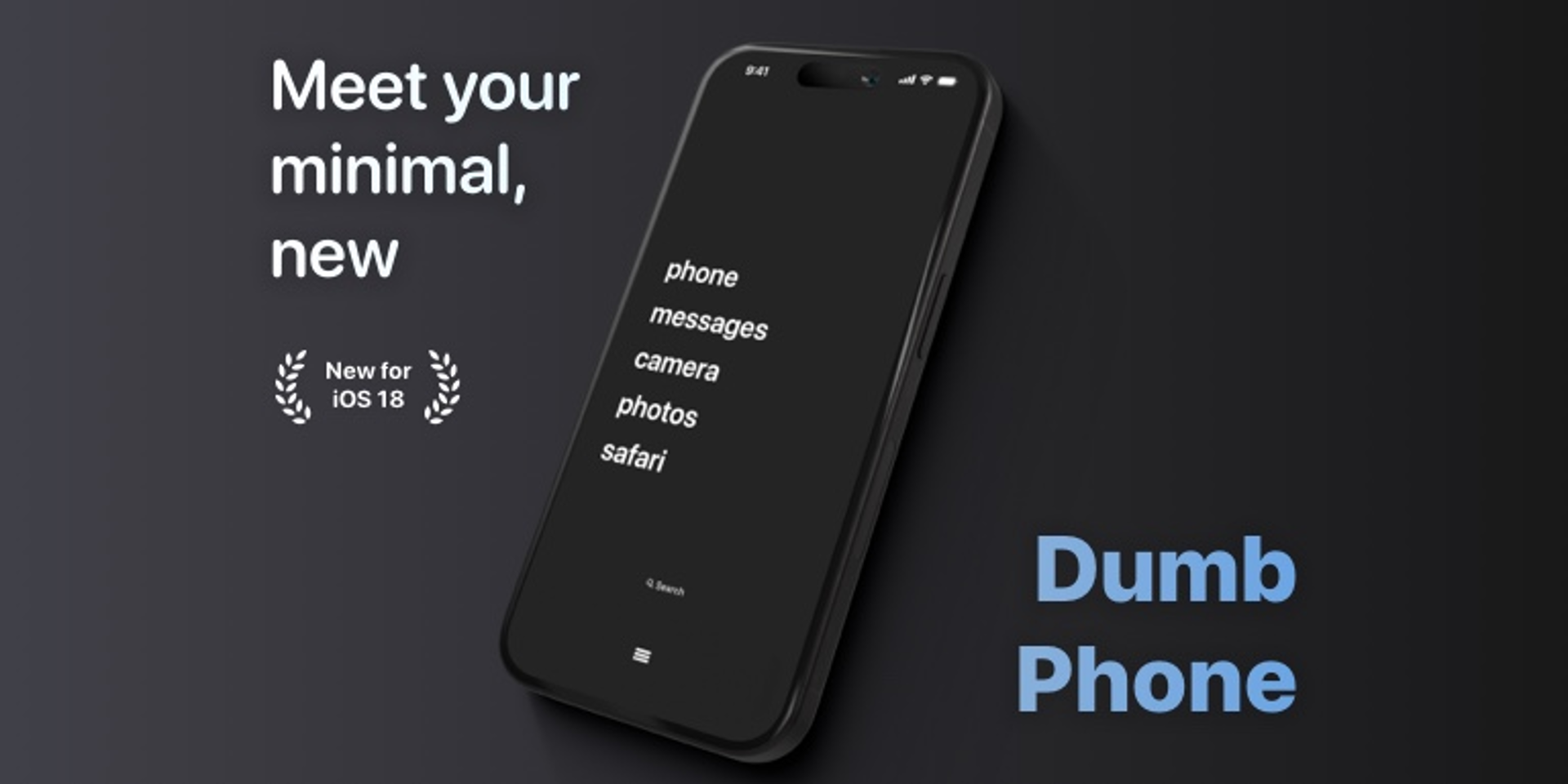 Dumb Phone gallery image 1