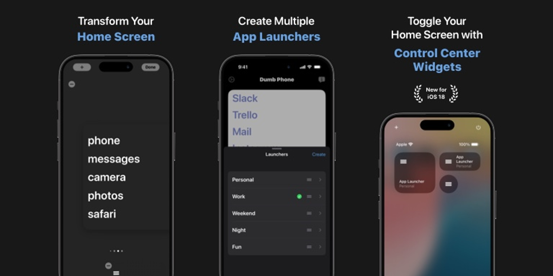 Dumb Phone gallery image 3