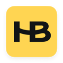 Honeybook logo