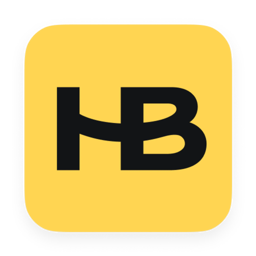 Honeybook logo