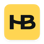 Honeybook logo
