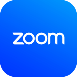 Zoom logo